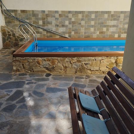 Panoramic Voula'S View Apartment Athen Exterior foto