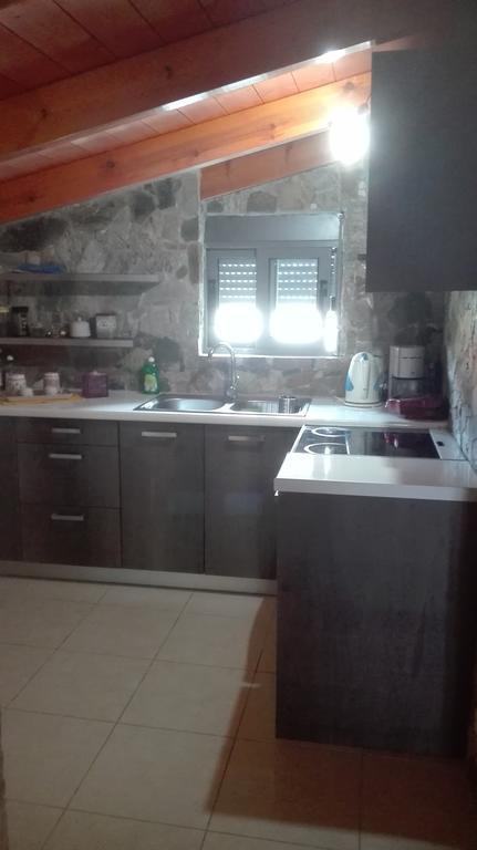 Panoramic Voula'S View Apartment Athen Exterior foto