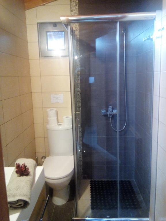 Panoramic Voula'S View Apartment Athen Exterior foto
