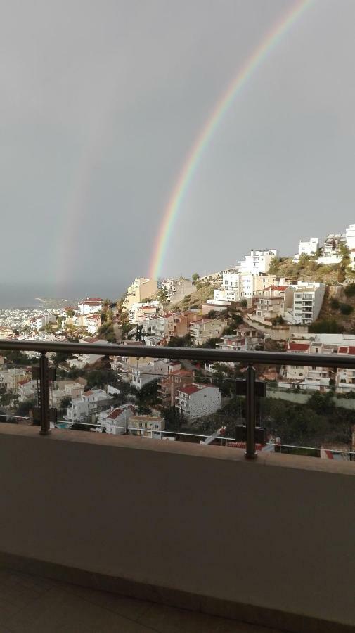Panoramic Voula'S View Apartment Athen Exterior foto
